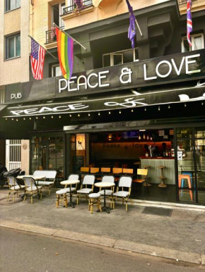 Peace & Love Hostel